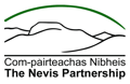 The Nevis Partnership logo