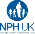 NPH UK logo