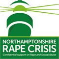 Northamptonshire Rape Crisis logo