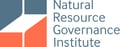 Natural Resource Governance Institute (NRGI) logo