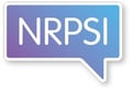 NRPSI logo