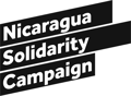 Nicaragua Solidarity Campaign logo