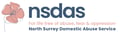 North Surrey Domestic Abuse logo
