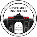 Never Such Innocence logo