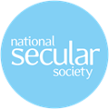 National Secular Society logo