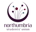 Northumbria Students' Union logo