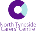 North Tyneside Carers Centre logo