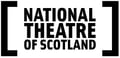 National Theatre of Scotland logo