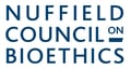 Nuffield Council  on Bioethics_ logo