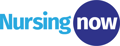Nursing Now logo