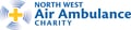 North West Air Ambulance charity logo