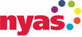 NYAS (National Youth Advocacy Service) logo