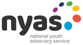 NYAS - Independent Visitor logo