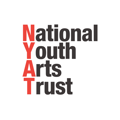 National Youth Arts Trust logo