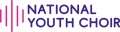 National Youth Choirs of Great Britain logo