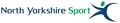 North Yorkshire Sport Ltd logo