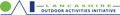 Lancashire Outdoor Activities Initiative logo