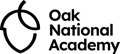 Oak National Academy Ltd logo