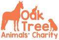 Oak Tree Animals’ Charity logo