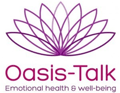 Oasis Talking Therapies CIC logo