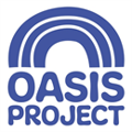 Oasis Project logo