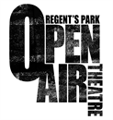 Regent's Park Open Air Theatre logo