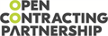Open Contracting Partnership logo