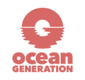 Ocean Generation  logo