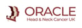 Oracle Head and Neck Cancer UK logo