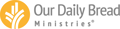 Our Daily Bread Ministries logo