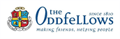 The Oddfellows logo