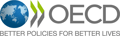 Organisation for Economic Cooperation and Development OECD logo