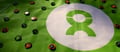 Oxfam Bexhill logo