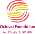 Octavia Foundation logo