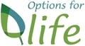 Options for Life logo