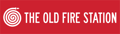Old Fire Station Stoke Newington CIO logo