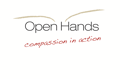 Open Hands Trust logo
