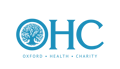 Oxford Health Charity logo