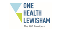 One Health Lewisham logo