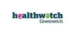 Healthwatch Greenwich logo
