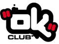 The OK Club logo