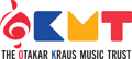 The  Otakar Kraus Music Trust logo
