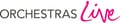 Orchestras Live logo