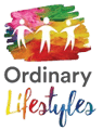 Ordinary Lifestyles logo