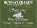 Outpost Charity logo