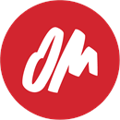Operation Mobilisation (OM United Kingdom) logo