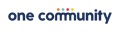 One Community logo