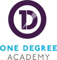 One Degree Academy logo