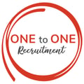 One to One Recruitment logo
