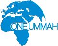 One Ummah Charity logo
